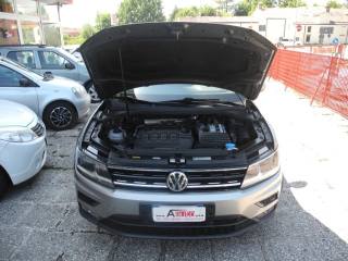 VOLKSWAGEN Tiguan usata 80