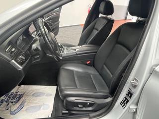 BMW 520 usata, con Chiusura centralizzata