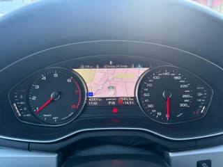 AUDI A5 usata, con Cronologia tagliandi