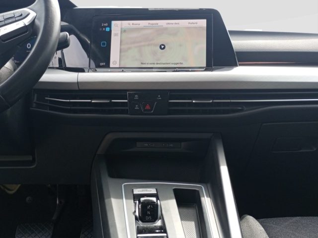 VOLKSWAGEN Golf usata 12
