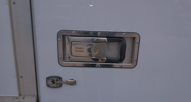 RENAULT Master usata, con Sensore di pioggia