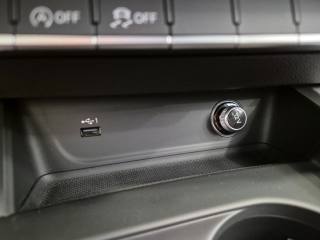 AUDI A4 usata, con MP3
