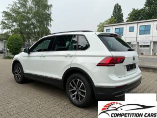 VOLKSWAGEN Tiguan usata, con Cerchi in lega