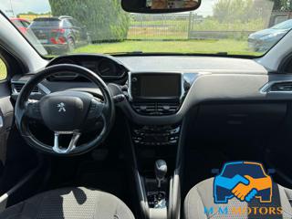 PEUGEOT 208 usata, con ESP