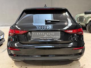 AUDI A3 usata, con Alzacristalli elettrici
