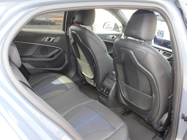 BMW 118 usata, con Servosterzo
