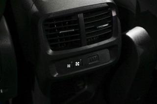 FIAT Doblo usata, con Park Distance Control