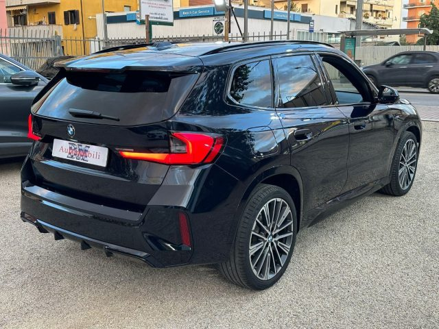 BMW X1 usata, con Airbag laterali