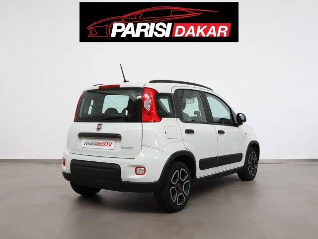 FIAT Panda usata, con Airbag Passeggero