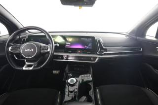 KIA Sportage usata 4