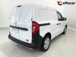 NISSAN Townstar usata, con Cruise Control