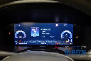 JEEP Compass usata, con USB