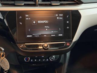 OPEL Corsa usata, con Frenata d