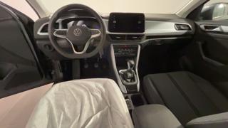 VOLKSWAGEN T-Roc usata, con Servosterzo