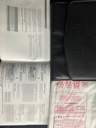 HYUNDAI i20 usata, con Cruise Control