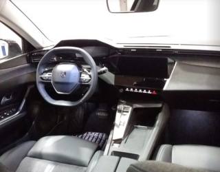 PEUGEOT 308 usata, con Boardcomputer