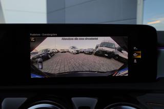 MERCEDES-BENZ A 45 AMG usata, con Schermo multifunzione interamente digitale