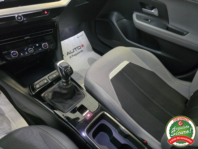 OPEL Mokka usata, con Telecamera per parcheggio assistito