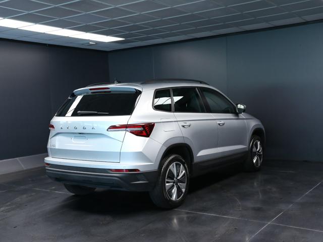 SKODA Karoq usata, con Airbag laterali