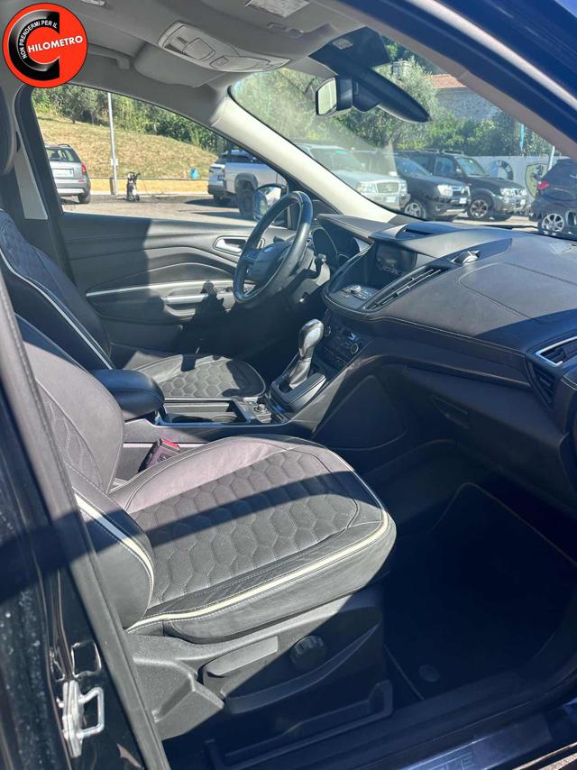 FORD Kuga usata, con ESP