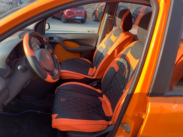 FIAT Panda usata 12