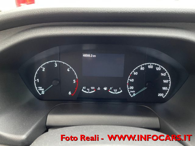 FORD Transit usata 27