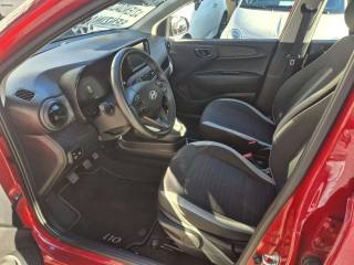 HYUNDAI i10 usata, con Fendinebbia