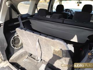 MITSUBISHI Outlander usata, con Fendinebbia