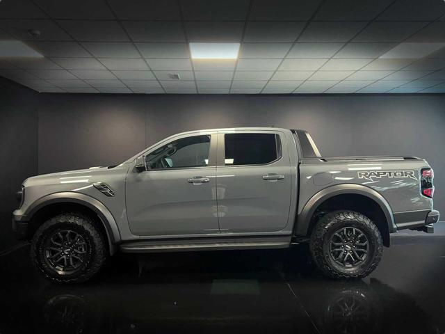 FORD Ranger Raptor usata, con Alzacristalli elettrici