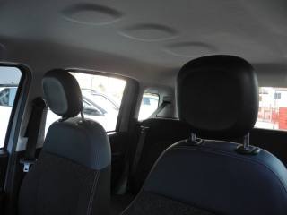 FIAT Panda Cross usata 35