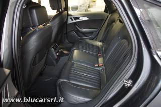 AUDI A6 usata, con Fendinebbia