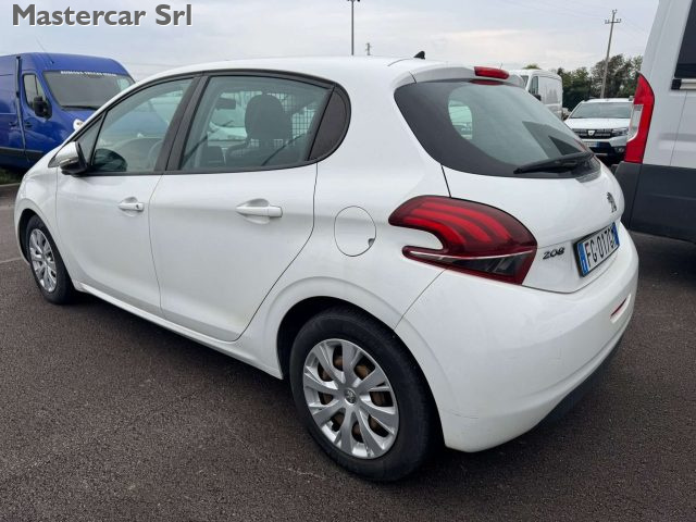 PEUGEOT 208 usata, con Climatizzatore