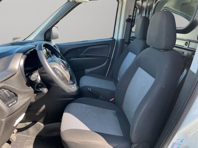 FIAT Doblo usata, con Servosterzo