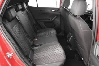 VOLKSWAGEN T-Cross usata, con Controllo trazione