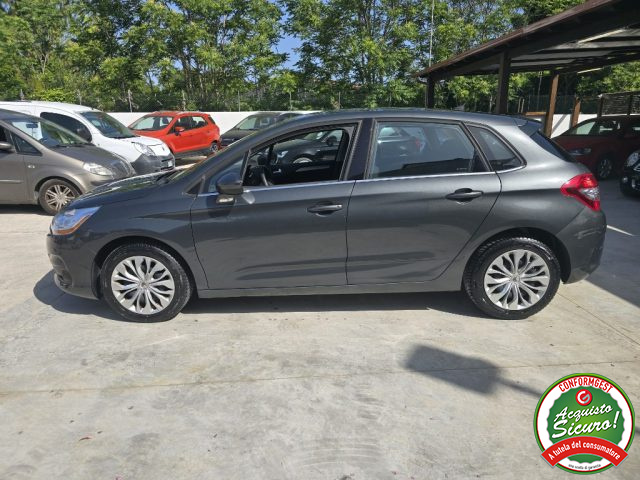 CITROEN C4 usata, con Airbag Passeggero