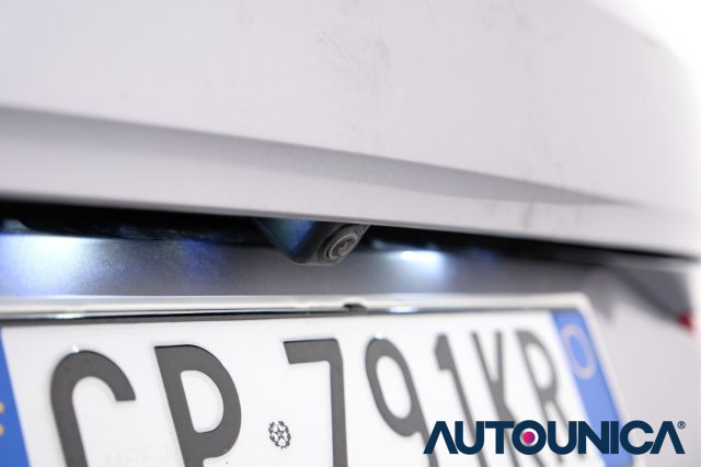 OPEL Grandland usata, con Blind spot monitor