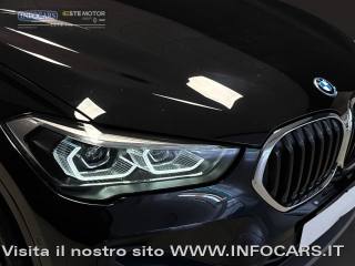BMW X1 usata, con Bracciolo