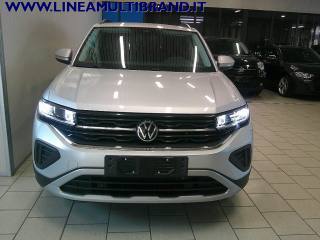 VOLKSWAGEN T-Cross usata, con Vetri oscurati