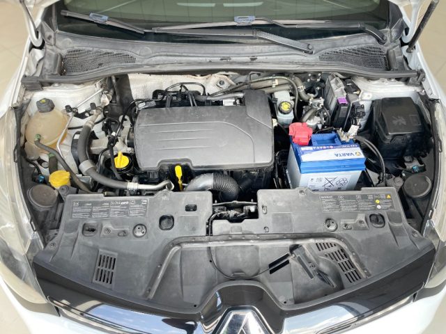RENAULT Clio usata, con Limitatore di velocità