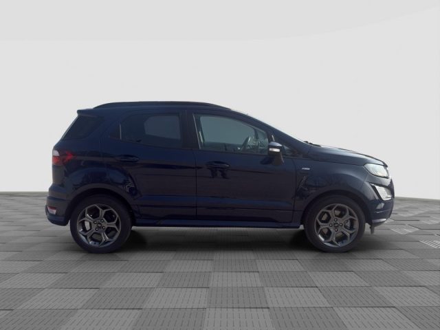 FORD EcoSport usata 6