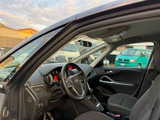 OPEL Zafira Tourer usata, con Immobilizzatore elettronico