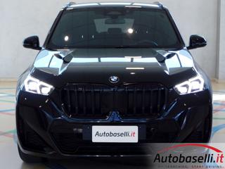 BMW X1 usata, con Controllo automatico clima