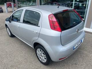 FIAT Punto usata, con ESP