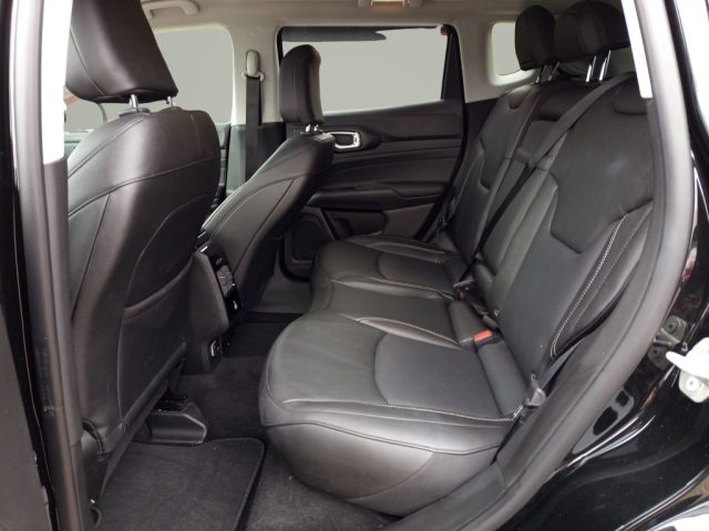 JEEP Compass usata, con ESP