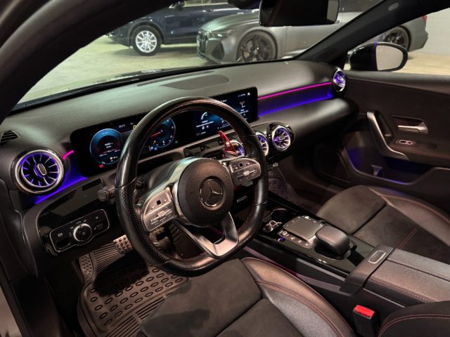 MERCEDES-BENZ A 200 usata, con ESP
