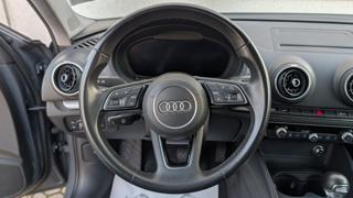 AUDI A3 usata, con Controllo trazione