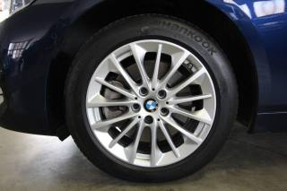 BMW 225 usata, con Volante in pelle