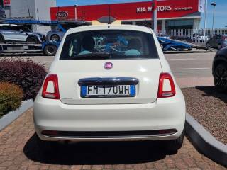 FIAT 500 usata, con Airbag Passeggero