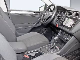 VOLKSWAGEN Tiguan usata, con Alzacristalli elettrici