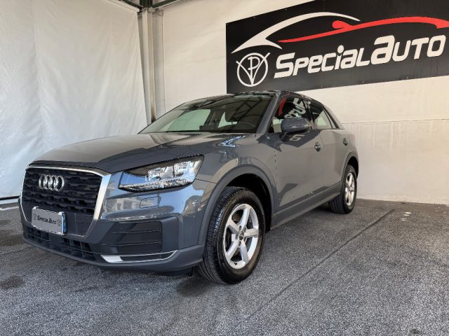 AUDI Q2 usata, con Controllo trazione